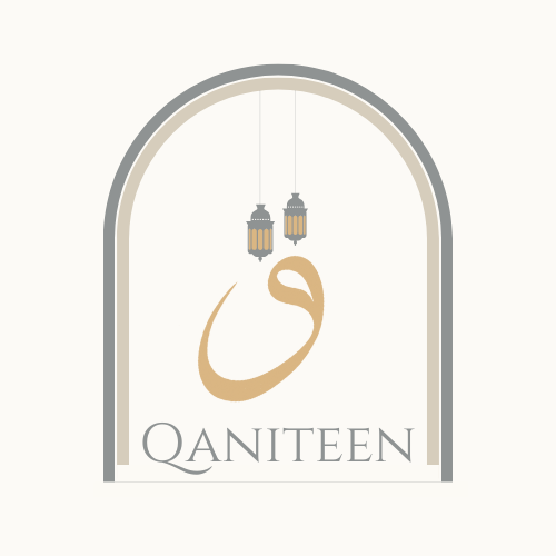 Qaniteen Logo